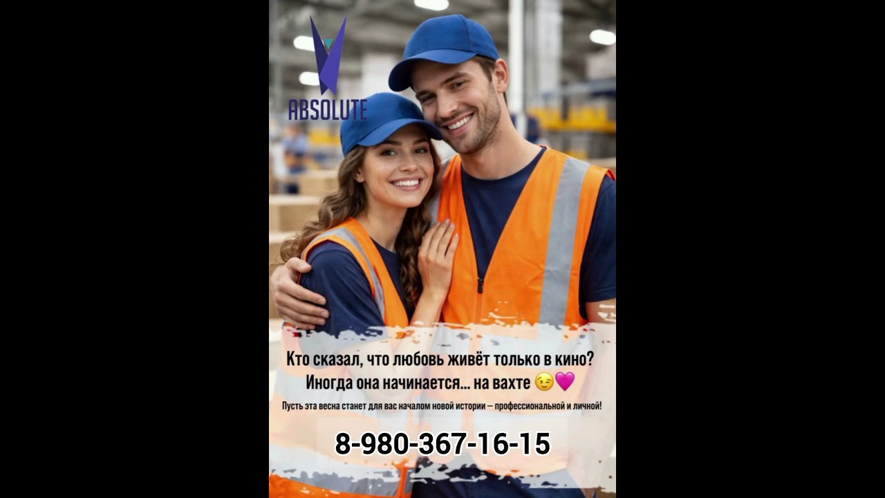 +7-980-367-16-15 Работа Вахта в Москве