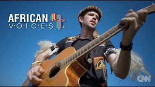 Qadasi - CNN | African Voices