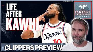 LA Clippers 2026/27 Season Preview: No Kawhi, Bright Future