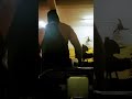 fui pra casa