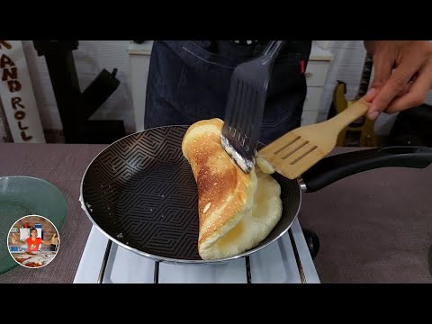 Cocina huevos como