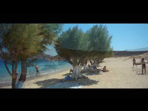 Σέριφος - Κυκλαδες