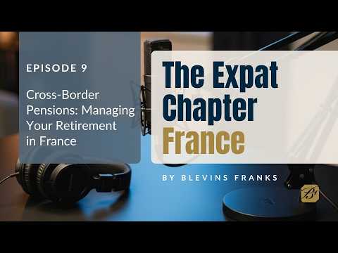 Latest video from Blevins Franks