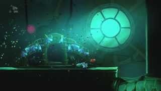 Lets Play Rayman Legends | Episode 13 - 596 Lums Under the Sea