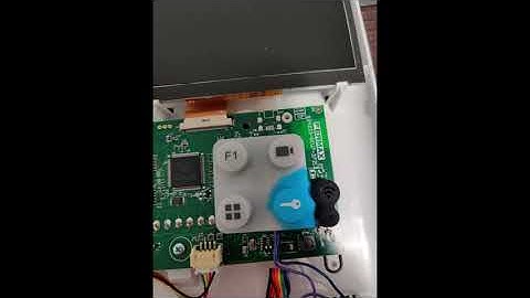 NUKI Opener with FERMAX 9445