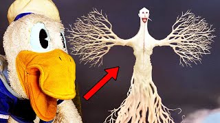 The Most Disturbing Video I Have Ever Watched... Desiderio Reaction