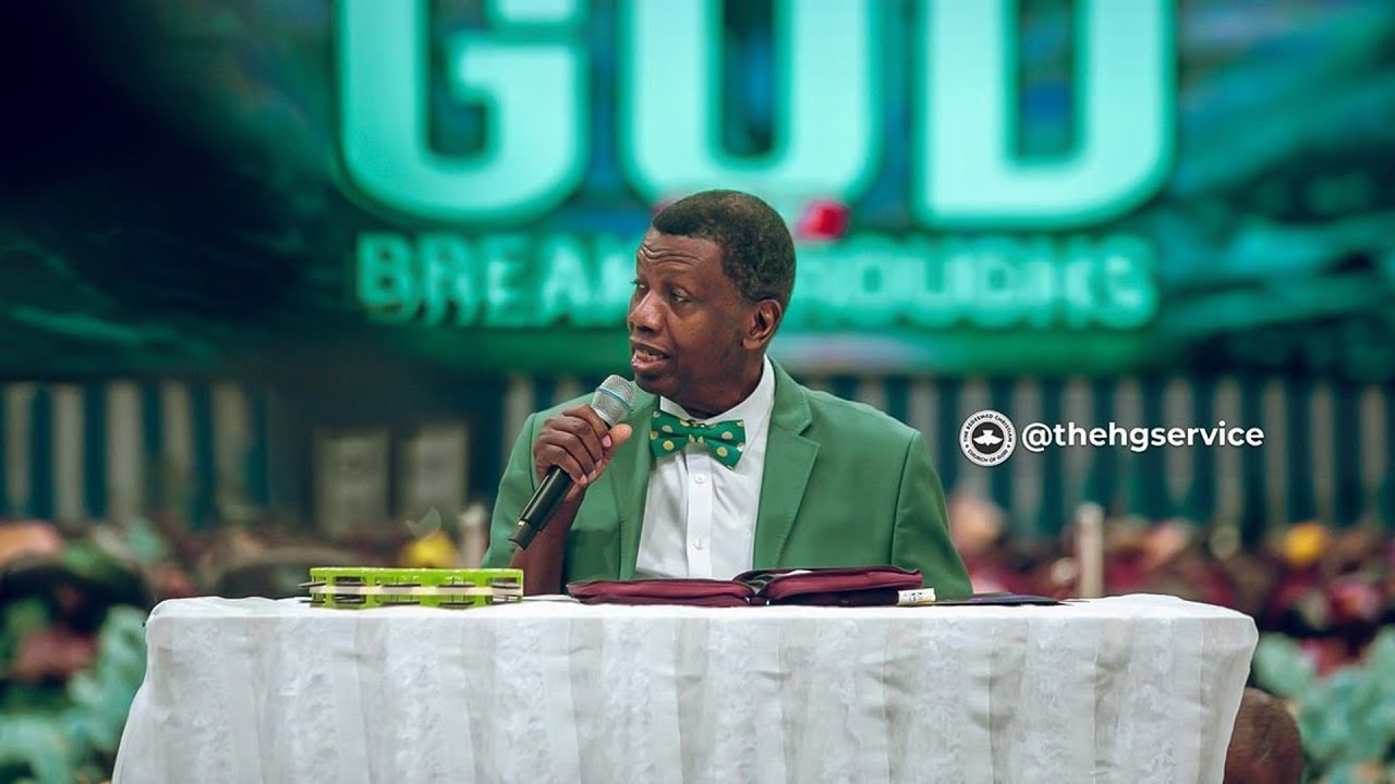 RCCG AUGUST THANKSGIVING SERVICE | FIRST SERVICE|AUGUST 5TH, 2023 - YouTube