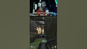 When you rat in apex and it works 😂 #apexlegends p #playapex #apexlegendsbattleroyale #apexupdate p