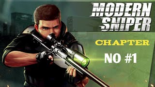 MODERN SNIPER | money 💸 earning game app |#trending #games #money #youtube #video @TotalGaming093 screenshot 5