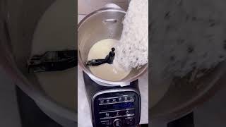 Рецепт бананового кекса. Готовим с кухонным роботом Moulinex Companion XL