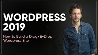 How to Make a Wordpress Website 2019 | Divi Theme