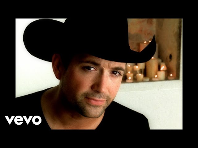 Tracy Byrd - Just Let Me Be In Love class=