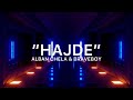 Alban chela  braveboy  hajde official lyric