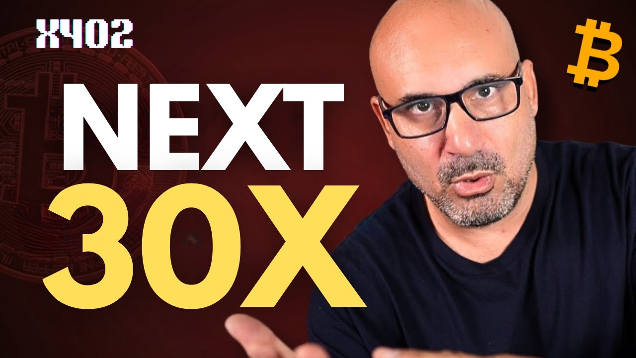 These Altcoin Narratives Could 30X in 2026 (X402 and...) - YouTube