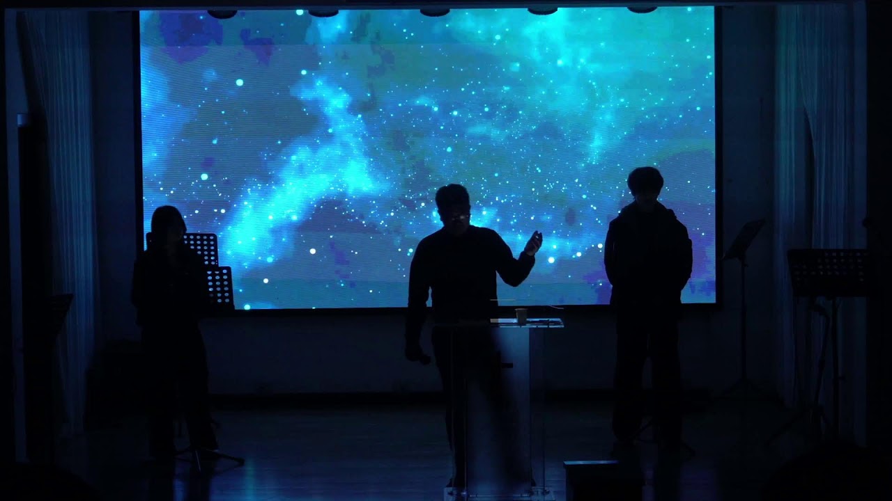 学生团契20260228