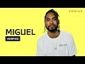 Capture de la vidéo Miguel "Sky Walker" Official Lyrics & Meaning | Verified