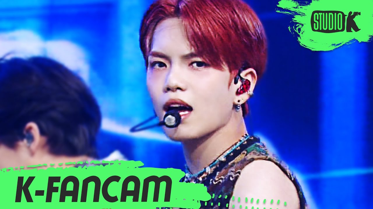 ゲヒョン「TRIGGER」公式Fancamのサムネイル