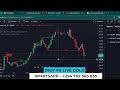 Live Gold Forex trading with DidyFx