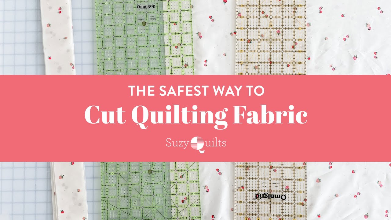 Quilting Fabric 