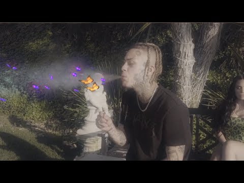 Lil Skies – Going Off [Official Music Video]