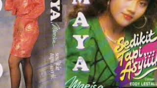 maya Marisa - gregetan