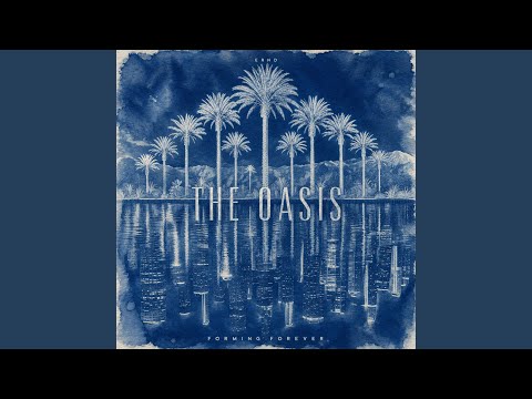 Keep Palm & Carry On (feat. Auracle Vibes)