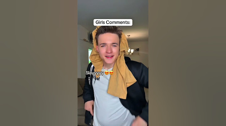 Girls vs Guys comment section 💀