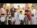 سهرة زواج العريس عبدالله عبدالرحيم السباعي الجزء الاول