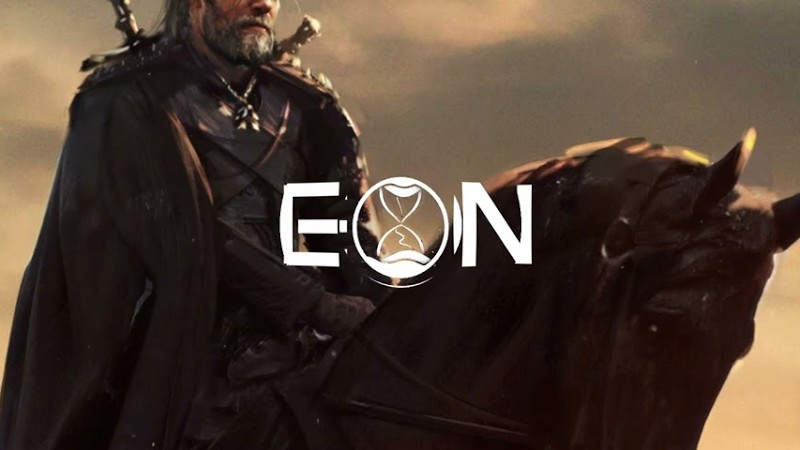 Eon - Time Of Contempt (The Witcher Trap Remix)