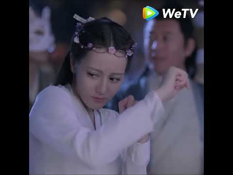 Someone's trying to steal my husband！#eternalloveofdream #三生三世枕上书#迪丽热巴#cdrama #shorts