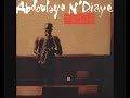 Abdoulaye N&#39;Diaye - Taoue (2003 - Album)