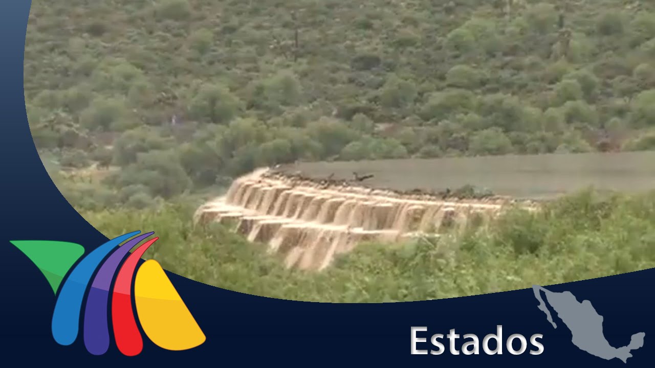 Inundaciones y accidentes en Aguascalientes | Noticias de ...