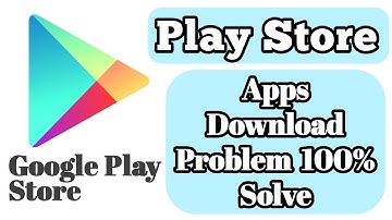 Fix Play Store Waiting For Download Problem Solved || 100% Work