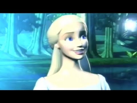 Barbie® of Swan Lake™ - (Teaser) Trailer