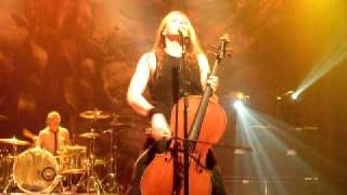 Apocalyptica 9 I Dont Care.avi