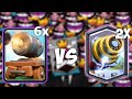 Can 4x Cannon Cart defeat 2x Sparky?