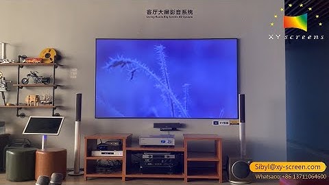 XY screens Fresnel Projector Screen for UST Projector INP-FNE