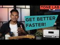 My Advice For Mastering Your Instrument