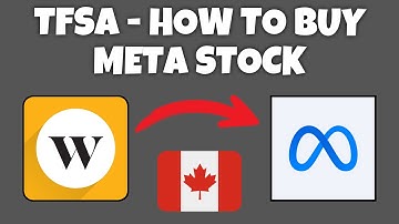 How To Buy Meta Stock In Your TFSA In Canada (META) | Step By Step Guide - Wealthsimple Tutorial