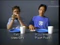 Pillsbury pizza pops 1996