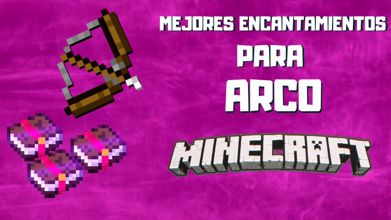 Mejor encantamiento espada minecraft