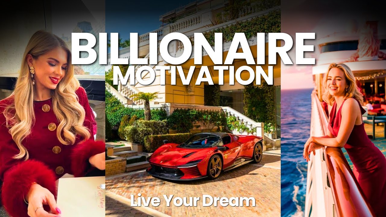 Жизнь миллиардеров 🔥