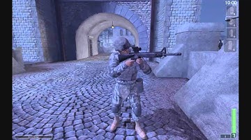 AA3 combat reload (by add686)   (it is advised to watch this fullscreen)