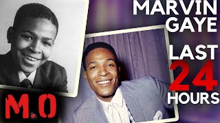 Unveiling Marvin Gaye's Tragic Journey through a Violent Past to his Last Day Alive | Final 24