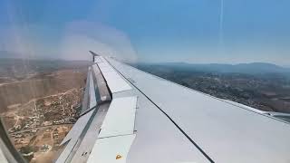 Landing Crete Iraklio LGIR Rwy 27 screenshot 5