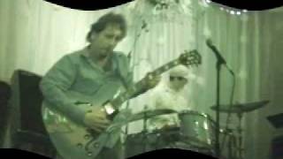 Ian Scherer Group Live Jazz