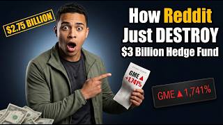The Billion Dollar Blind Spot Destroying Your Wealth