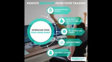 How to install MT4 expert advisor? Mission Profit on IronFX video Tutorial