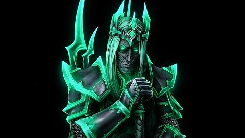 Shadow Fight 4: arena | Chapter 5 gameplay