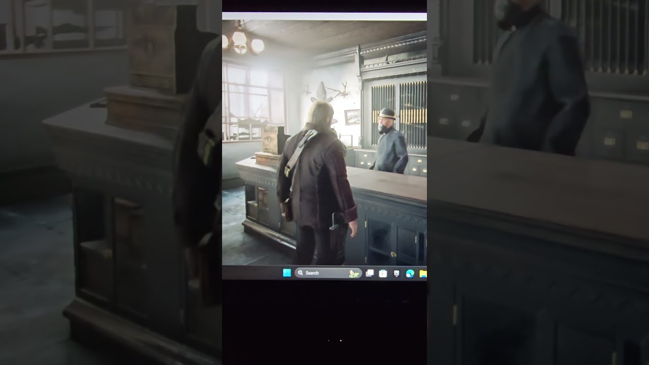 Rdr 2 game play free game on epic store 